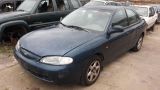 HYUNDAI LANDRA J1